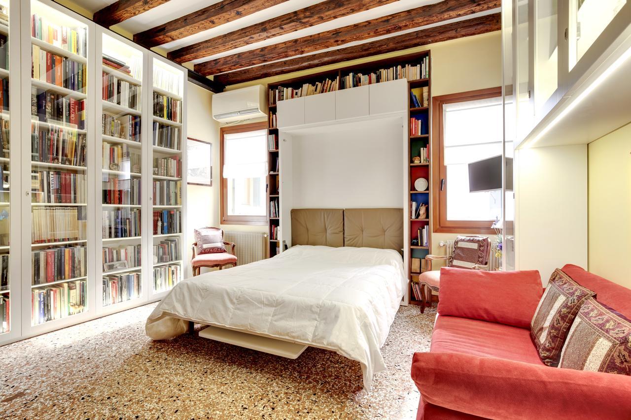 Appartement Giudecca 2 Venetië